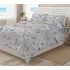  Copripiumino Mare Beige