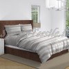 Parure Copripiumino Riga Beige