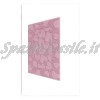 Tappeto Bagno Cupido Rosa