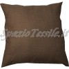 cuscino imbottito texture legno