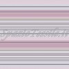 Copritutto 100% Cotone Scia Rosa