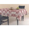 Tovaglia plastica Dis. F25