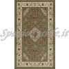 tappeto ciniglia living tabriz fango