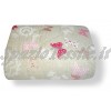 Trapuntini Farfalle Rosa