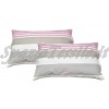 Federe scia rosa