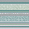 Parure Copripiumino Felce