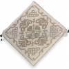 tappeto bagno sardo natural ch beige