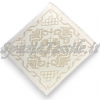 tappeto bagno sardo natural ch panna