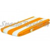 tenda da sole righe giallo