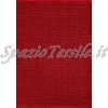 Tappeto cucina Glamour Rosso