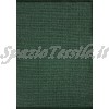 Tappeto cucina Glamour Verde