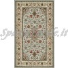 tappeto ciniglia living tabriz grigio