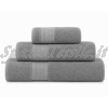 Salviette Spugna 500Gr Grigio
