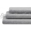 Set spugna 350gr grigio