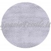 Completo Lenzuola  Rotondo Borbon Grigio