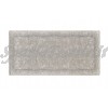 Tappeto ciniglia antiscivolo dublino Grigio