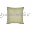 cuscino arredo cangiante beige