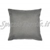 cuscino arredo cangiante grigio