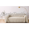 Telo Arredo Copritutto Jingoa Beige