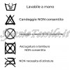 norme di lavaggio