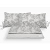 Completo Lenzuola Lilly Grigio
