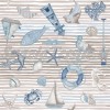  Copripiumino Mare Beige