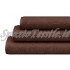 Set spugna 350gr Marrone
