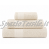 Salviette Spugna 500Gr Naturale