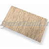 TAPPETO SUPER NATURAL INDIANO ANTISCIVOLO BEIGE