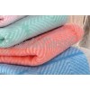 coperta misto lana ipnotic