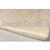 Coperta copriletto broccato elisabeth panna beige