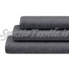 Set spugna 350gr Grigio Scuro