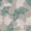 ginko beige verde