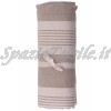 telo arredo panama band beige