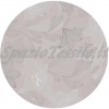 Completo lenzuola rotonde Lilly Beige