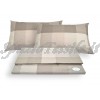 Completo Lenzuola Scotland Beige