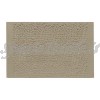 tappeto bagno skin beige