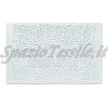 tappeto bagno skin bianco