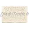 tappeto bagno skin panna