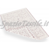 Tappeto Bagno Bicolore Rebelle