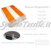 tenda da sole righe 