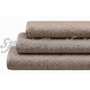 Set spugna 350gr Tortora