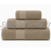 Salviette Spugna 500Gr Tortora