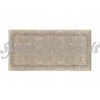 Tappeto ciniglia antiscivolo dublino Tortora
