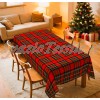 Tovaglia Tartan