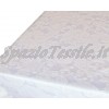 Tovaglia Raso Bianco