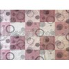 Tovaglia plastica Dis. F25