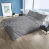 Trapunta invernale Lilly Grigio