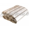 trapuntino rigato beige