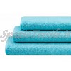 Set spugna 350gr Turchese
